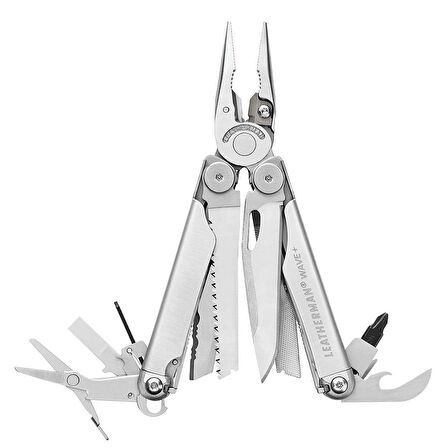 LEATHERMAN WAVE PLUS 832524 MAKAS