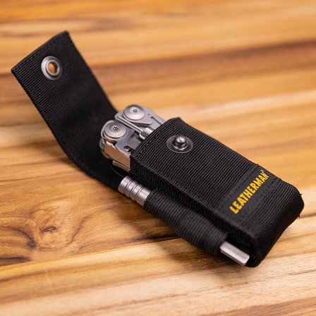 Leatherman Ratchet Driver Stainless Steel 931030