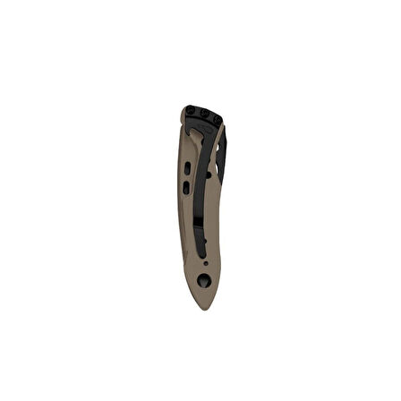 LEATHERMAN SKELETOOL KBX C.TAN 832616 PG