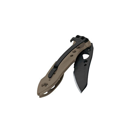 LEATHERMAN SKELETOOL KBX C.TAN 832616 PG