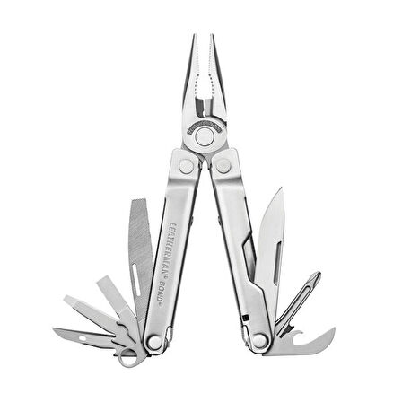 LEATHERMAN BOND 832936 BOX