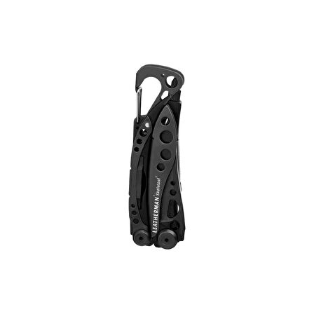 Leatherman Skeletool Black