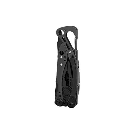 Leatherman Skeletool Black