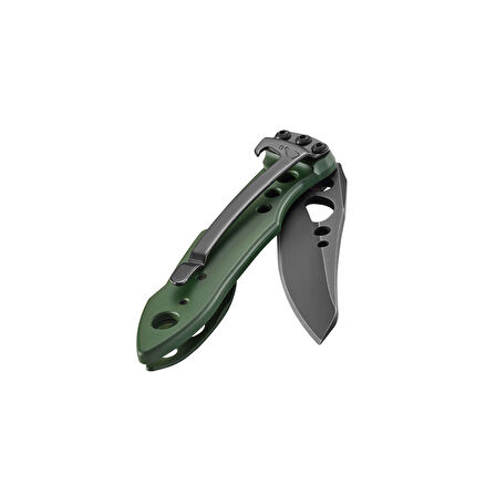 Skeletool KB OD Green