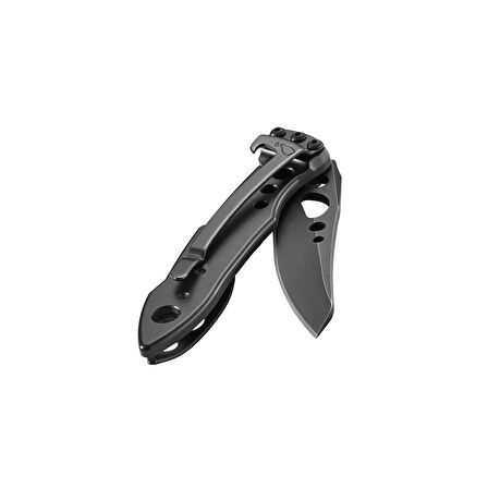 Skeletool KB All Black