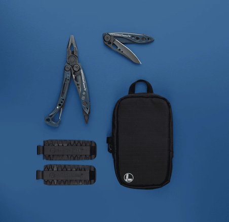 Leatherman Alet Çantası Black 934940