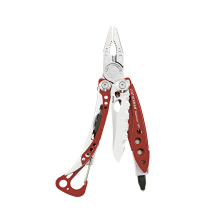 Skeletool RX Red