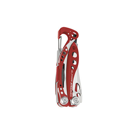 Skeletool RX Red