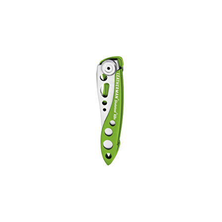 Skeletool KBX Sublime Green