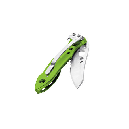 Skeletool KBX Sublime Green