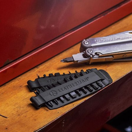 Leatherman Bit Kit Set 931014