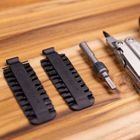 Leatherman Bit Kit Set 931014