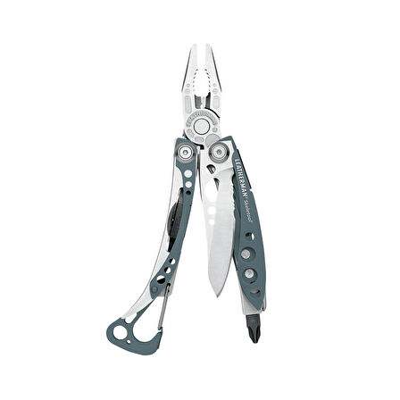 Skeletool Denim Blue