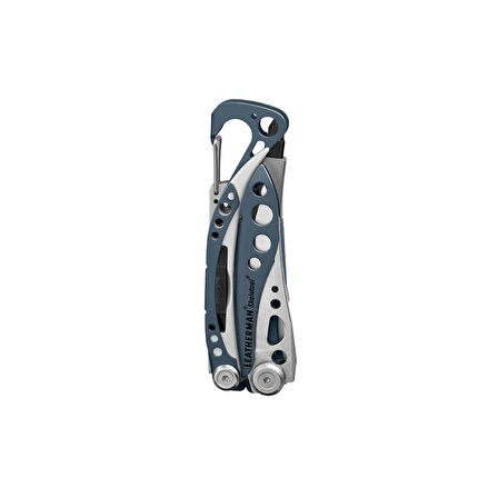 Skeletool Denim Blue