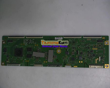 6870C-0477H, LC550LUD-LGPC, 6871L-4007L, 4007L, LG 55EG910V-ZB, T CON Board, LC550LUD-LGPV
