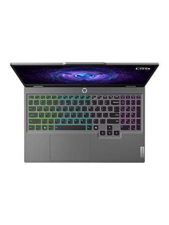 Lenovo LOQ 15IAX9 83GS00PHTR i5-12450HX 8GB 512GB SSD 8GB RTX4060 (105W) 15.6" 144Hz FreeDOS K1