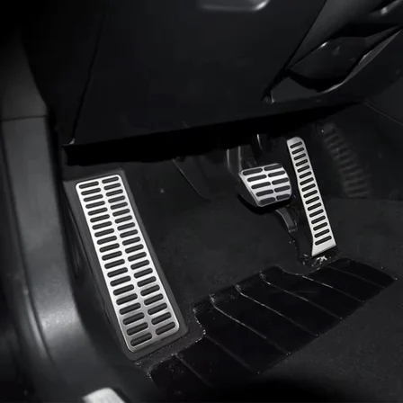 Vw Cc Otomatik Pedal Seti Aksesuar