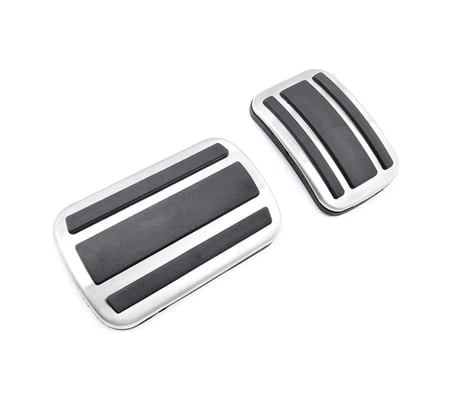 Yıldız Tuning Peugeot Rifter Otomatik Pedal Seti 2018-2024