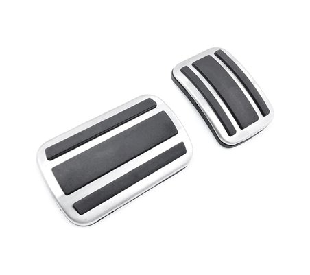 Yıldız Tuning Peugeot 2008 Otomatik Pedal Seti 2020-2024