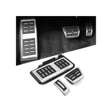 Seat Leon Mk3.5 Otomatik Spor Pedal Seti 2017-2020