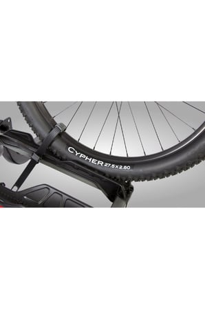 Buzz Rack E-Hornet 3 Çeki Demiri Bisiklet Taşıyıcı 7 Pin