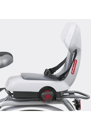 GUPPY JUNIOR 35KG ÇOCUK TAŞIYICI BEYAZ