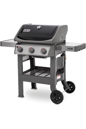 Weber 45010175 SPIRIT II E-310 GBS GAZLI BARBEKÜ