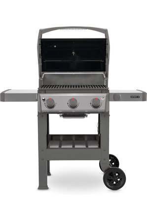 Weber 45010175 SPIRIT II E-310 GBS GAZLI BARBEKÜ