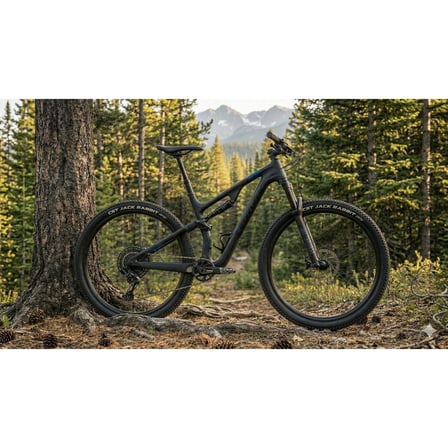 Cst Jack Rabbit 27.5x2.10 Eps Zırhlı Telli Mtb Dış Lastik Seti (Ön + Arka) – Patlama Dirençli, Yüksek Tutuş