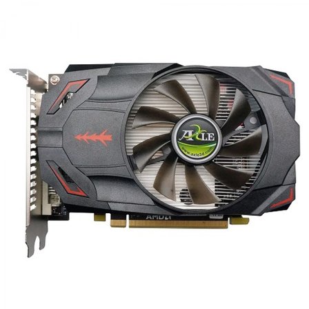 AXLE RX 550 4GB GDDR5 128Bit AX-RX-550/4GD5P8DIP