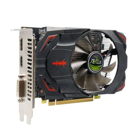 AXLE RX 550 4GB GDDR5 128Bit AX-RX-550/4GD5P8DIP