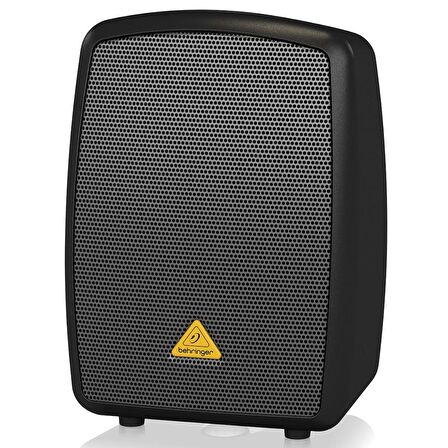 Behringer MPA40BT Taşınabilir 40 Watt PA Sistemi, Bluetooth Hoparlör