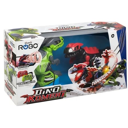SIL 86889 Dino Kombat Savaş Paketi