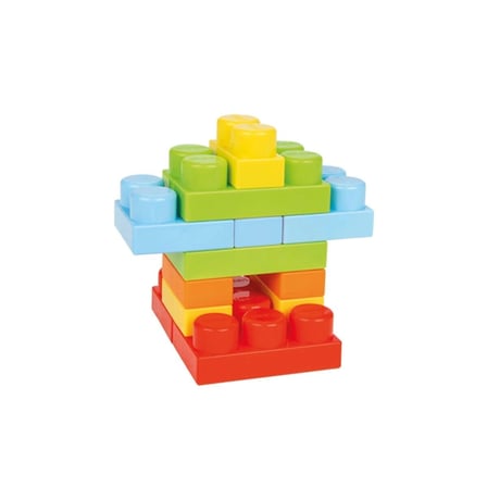 03 584-1010358401002 AKSESUARLI MASTER BLOKLAR 24 PARÇA