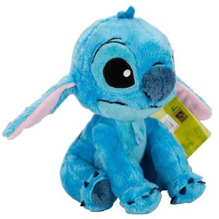 0299 Disney Core Stitch Peluş 25 cm -canrodi