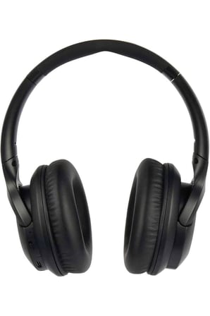Kablosuz Bluetooth 5.0 Kulak Üstü Kulaklık Mikrofonlu ANC Özellikli