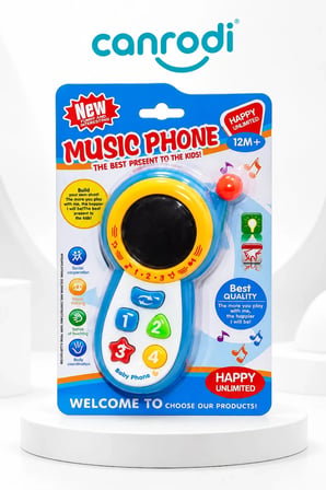 CY1013-4C MÜZİKLİ TELEFON 72