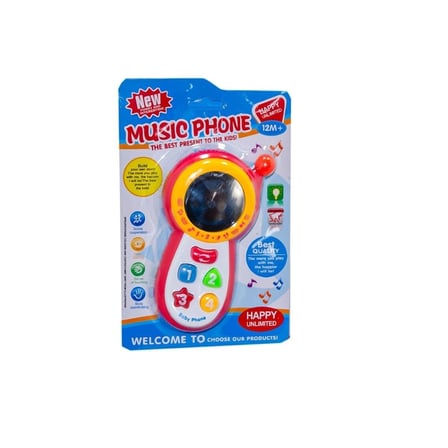 CY1013-4C MÜZİKLİ TELEFON 72