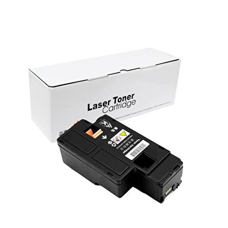 Xerox Phaser 106R01634 2.000 Sayfa Siyah Muadil Toner-6000-6010