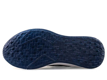 WAVES LUPOON 128 AQUA Triko Ünisex Sneaker Ayakkabı LACİVERT_KIRMIZI_BEYAZ