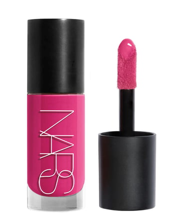 NARS Insatiable Liquid Blush - Allık Orgasm Girl Happy