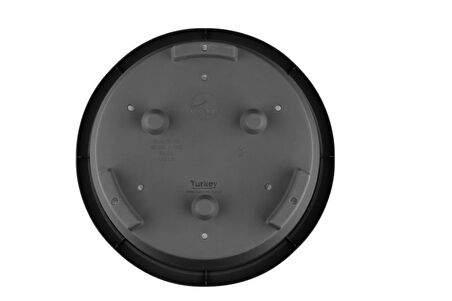 Omnipazar SO-VHS8 Dekoratif Vaha Saksı İç ve Dış Mekan 54 Litre No 8