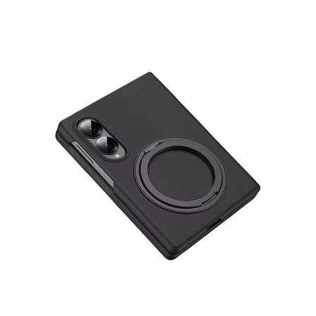 Joko Samsung Galaxy Z Fold 8 Thunder Standlı Magsafe Kapak - Siyah