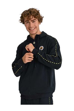 FENERBAHÇE TRİBÜN BASİC SWEAT