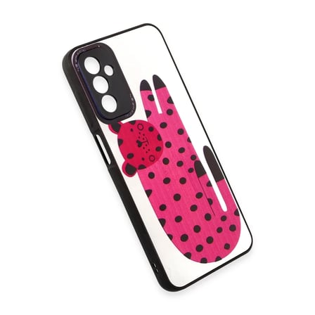 Samsung Galaxy M23 Kılıf Mirror Desenli Kapak - Mirror - 12