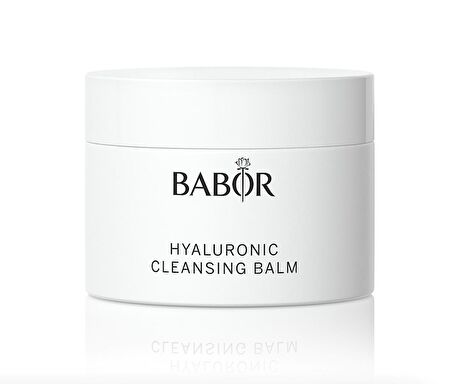 BABOR Hyaluronic Cleansing Balm 150 ml