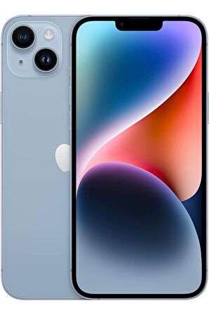 Yenilenmis iPhone 14 256GB B Kalite