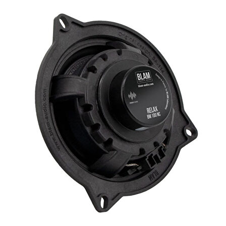 BLAM BMW Hoparlör 10cm