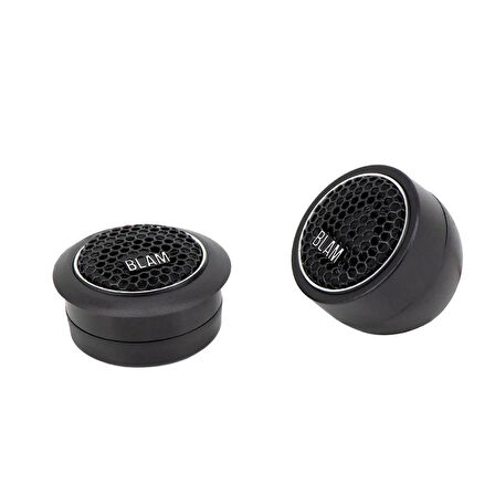 BLAM Komponent Hoparlör Kiti 16cm