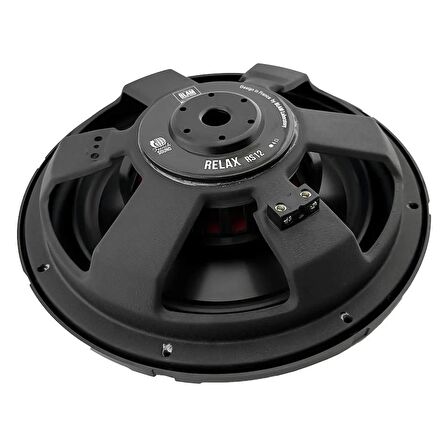 BLAM 30cm Subwoofer
